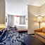 Fairfield by Marriott Inn & Suites Fort Walton Beach Hurlburt Area