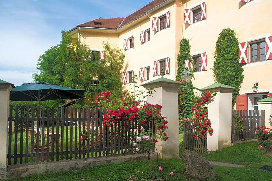 Hotel Landsitz Pichlschloss