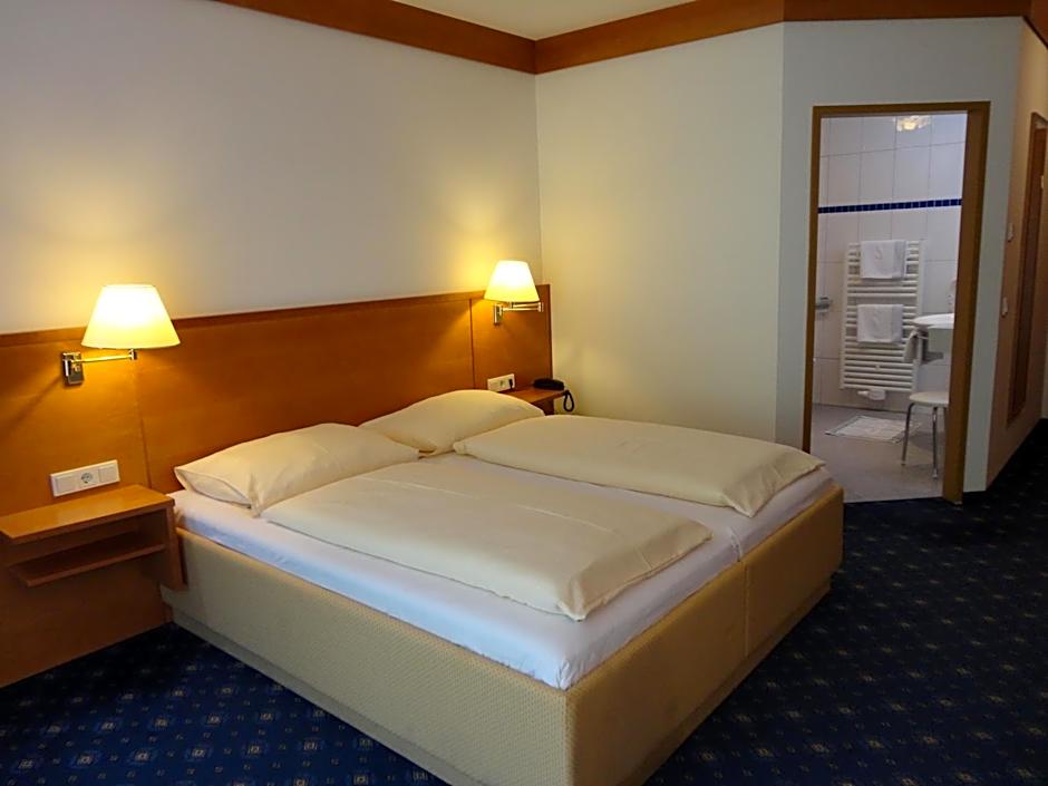 Business-Hotel Stockinger