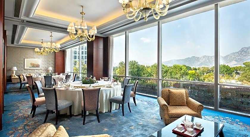 Shangri-La Hotel, Wenzhou