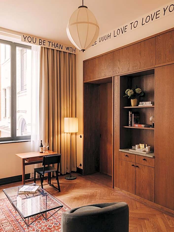 Boutique Hotel Château Royal