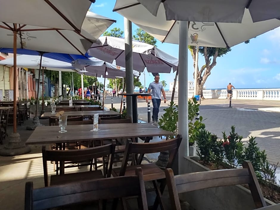 Village Novo Beach Suites