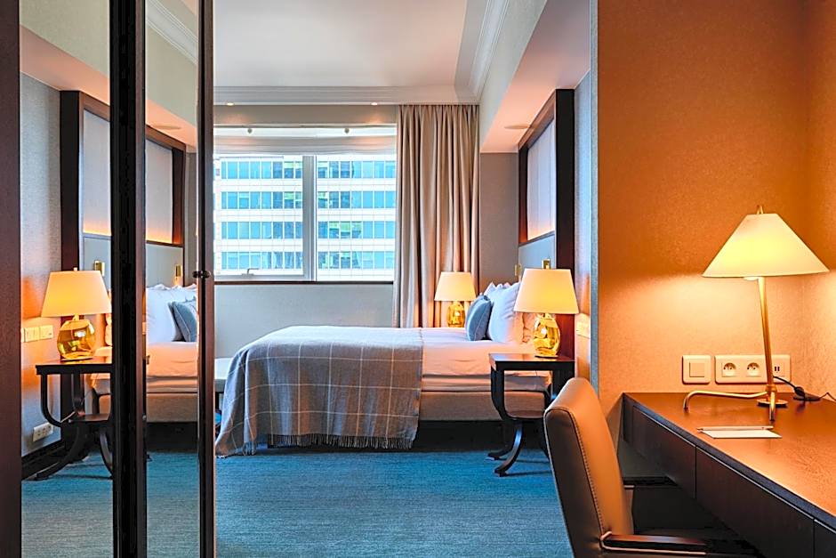 InterContinental Warszawa By IHG