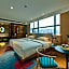 CityNote Hotel Shangxiajiu Pedestrian Guangzhou