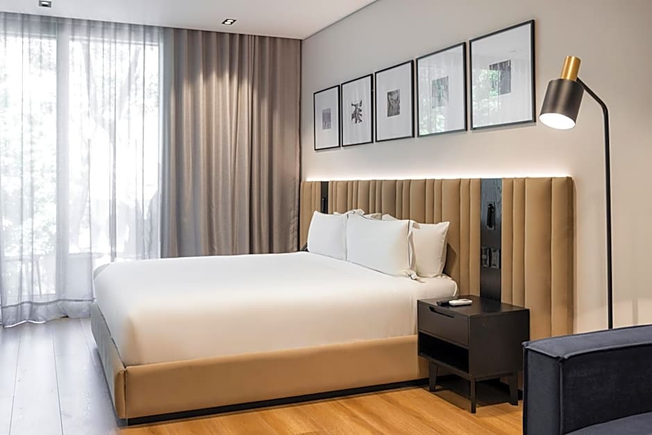 Vuestro Hotel Boutique