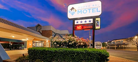 Dubbo RSL Club Motel