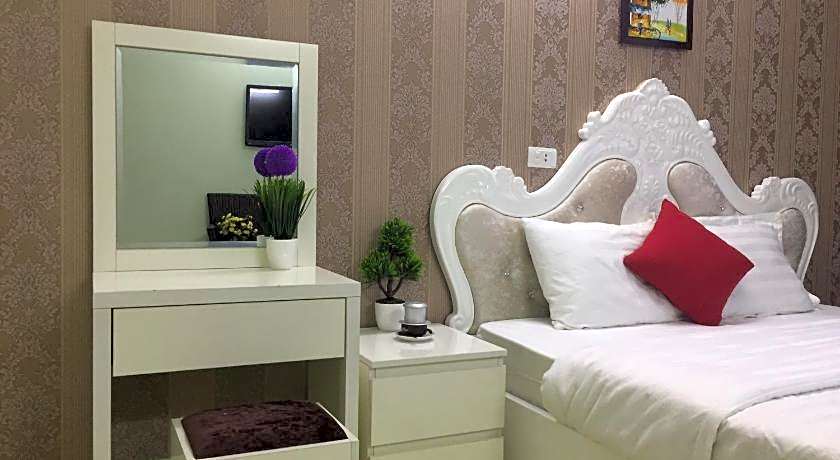 HD Hotel Noi Bai