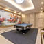 GreenTree Inn JiangSu Wuxi Jiangyin Huashi Avenue Huaxi Village Business Hotel