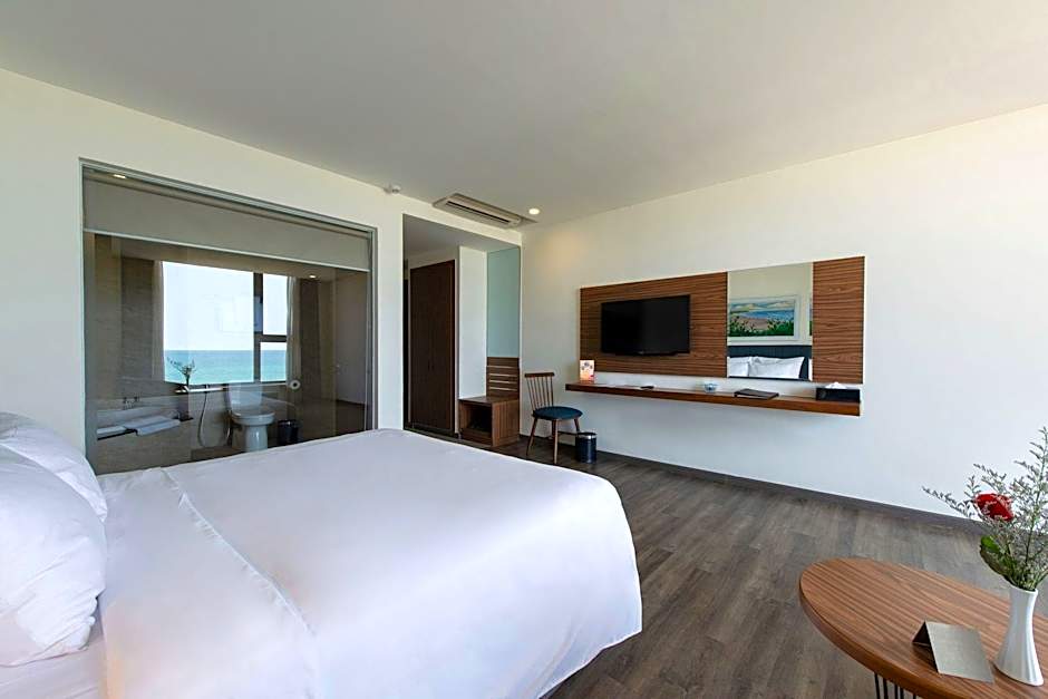 Sala Tuy Hoa Beach Hotel