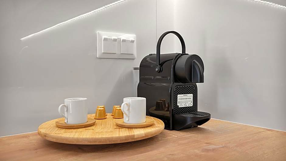 Agni Suites