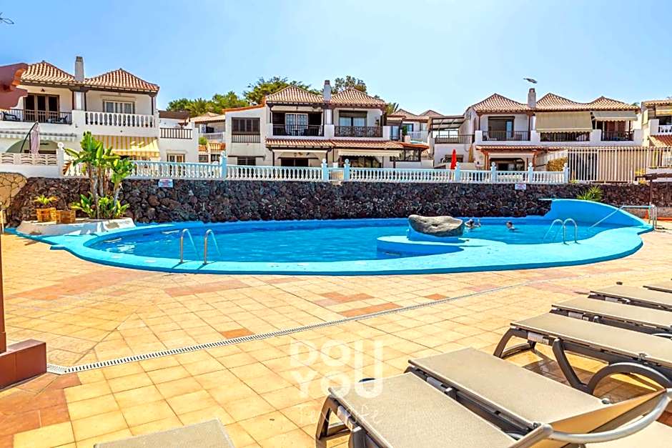 Apartment Paraiso Royal