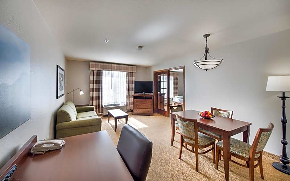 Country Inn & Suites by Radisson, Greeley, CO