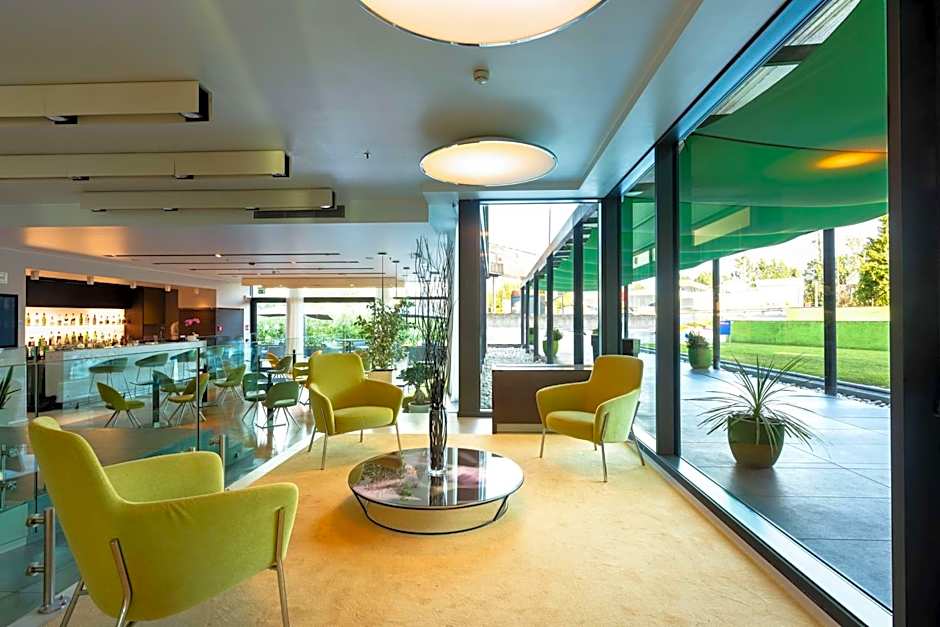 Hilton Garden Inn Venice Mestre