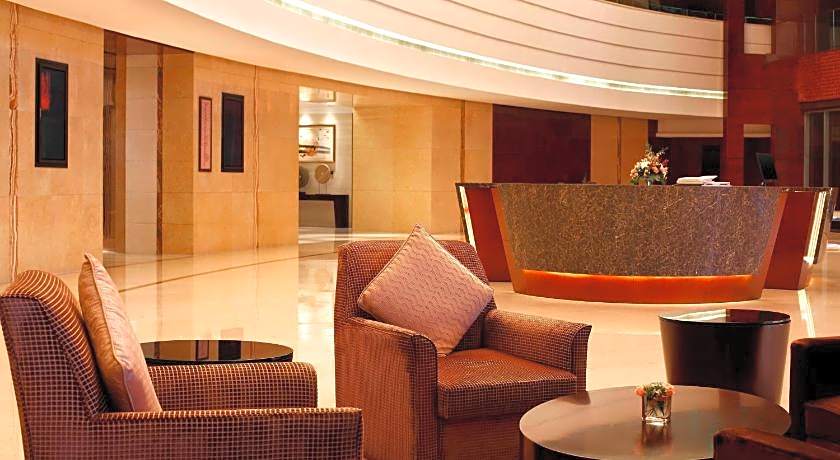 Sheraton Jinzhou Hotel