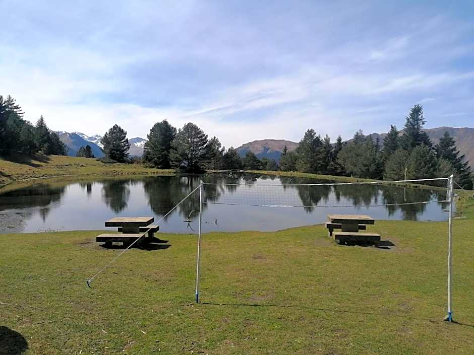 casa rural Dera Hont