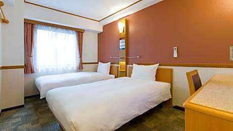 Standard Twin Room - Smoking