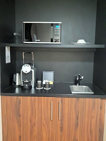Suite with Terrace