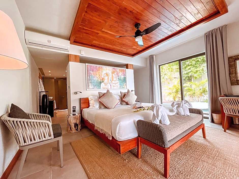 Wonders Beach Boutique Hotel