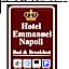 B&BHotel EMMANUEL Napoli
