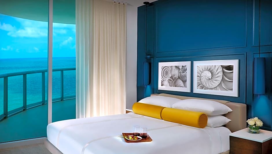 Sole Miami, A Noble House Resort