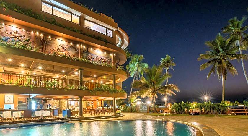 Uday Samudra Leisure Beach Hotel