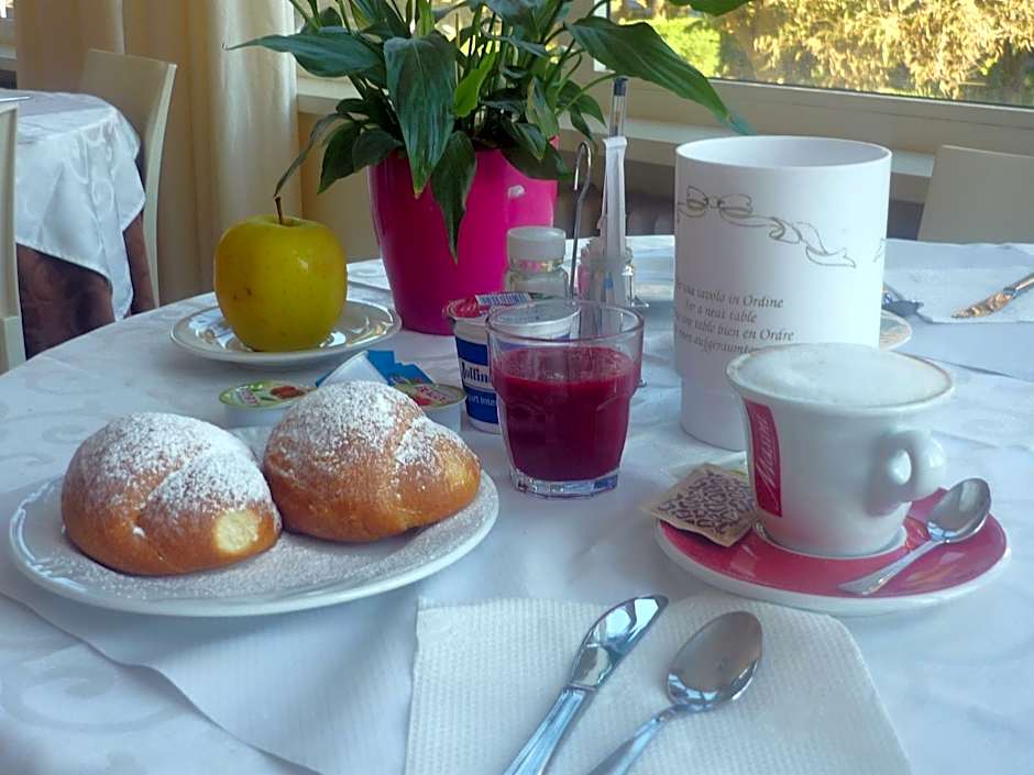 Hotel Ridolfi
