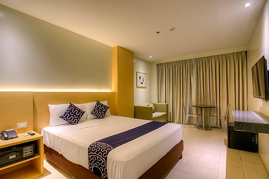 OYO 1080 THE BEST INN