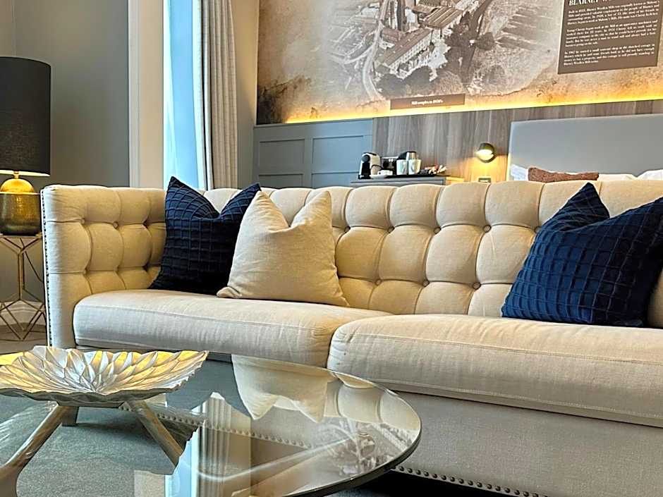 Blarney Woollen Mills Hotel - BW Signature Collection