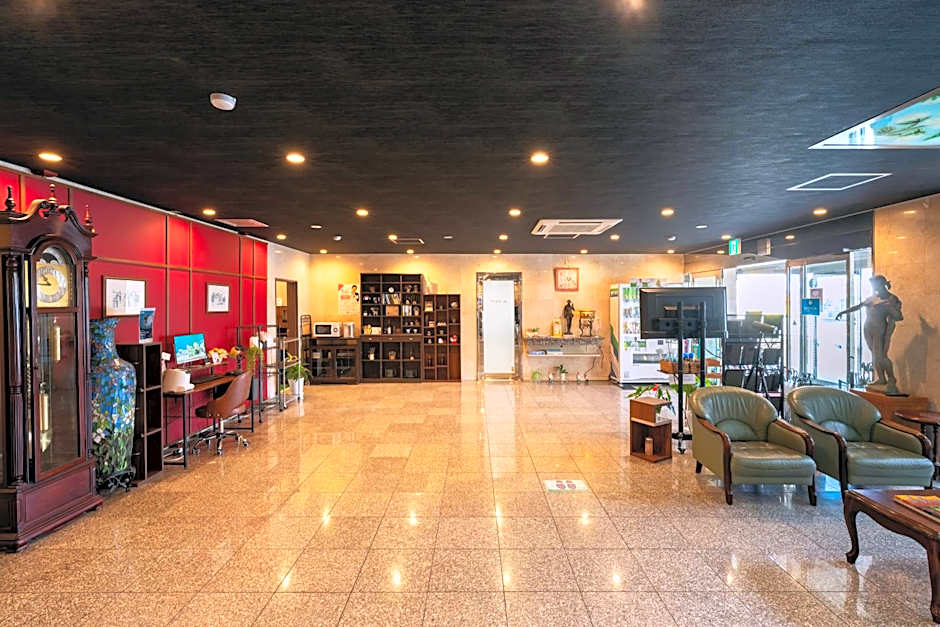 Omura Central Hotel