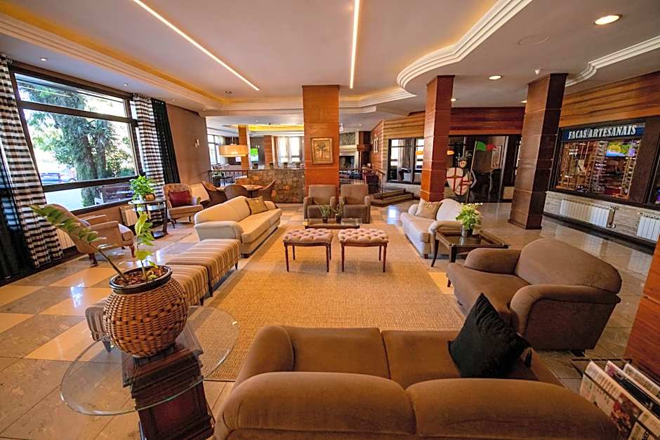 Hotel Serra Nevada