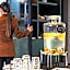 Novotel Suites Reims Centre