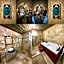 Underground Cave Suites Hotel