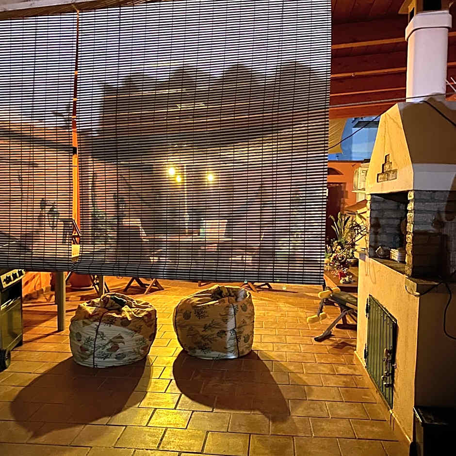 Villa il Vento e il Mare