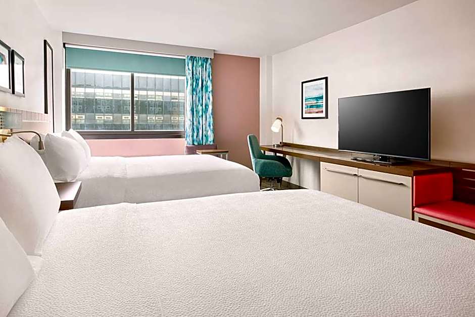 Hilton Garden Inn LAX Los Angeles Airport