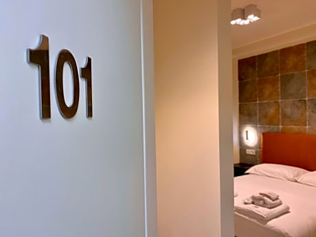 King Room - Disability Access