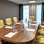 Hampton by Hilton Warszawa Mokotow
