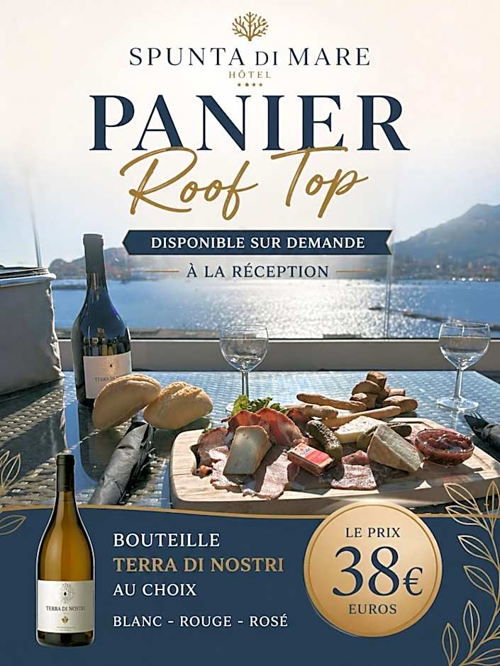 Hôtel Spunta Di Mare