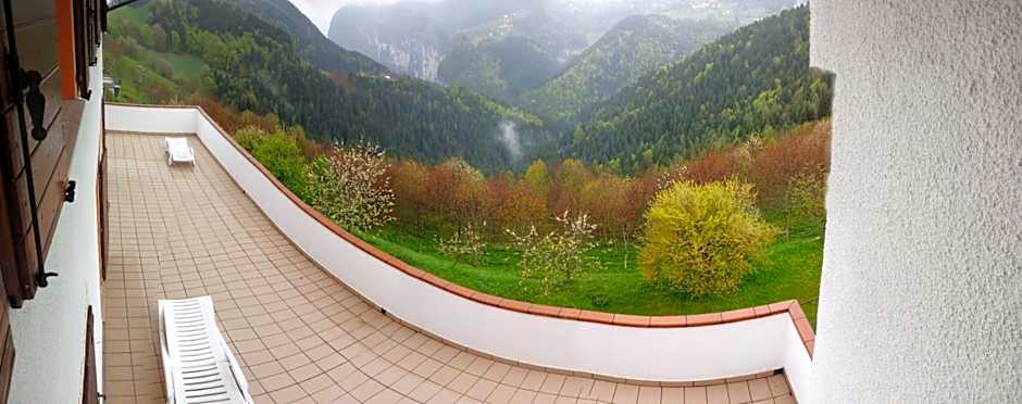 Albergo Al Pino