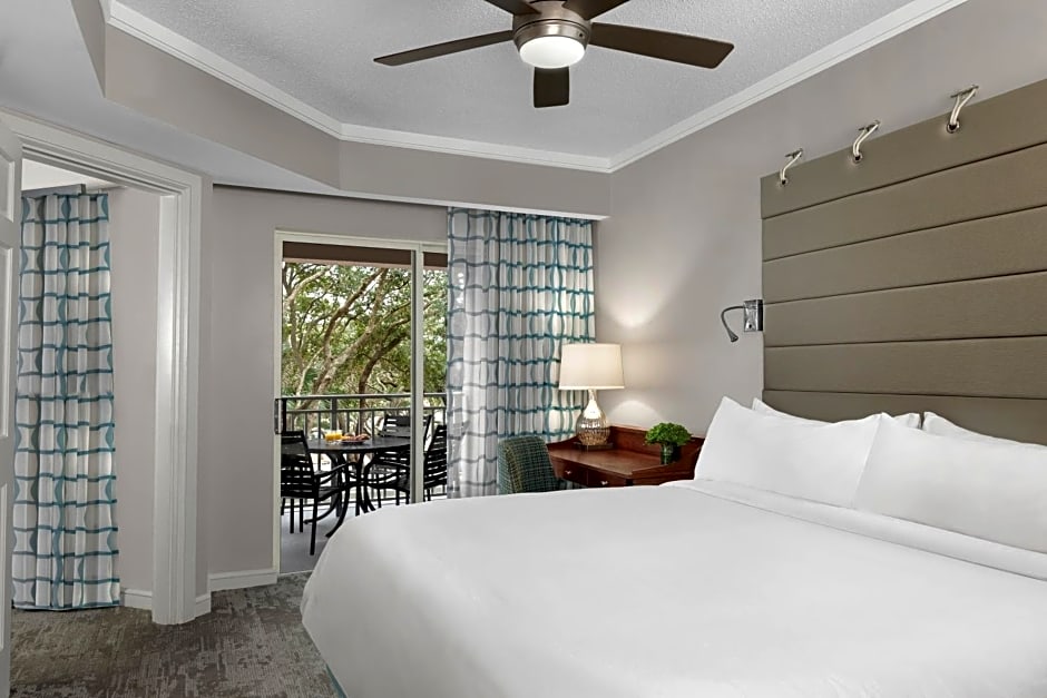 Marriott's Grande Ocean