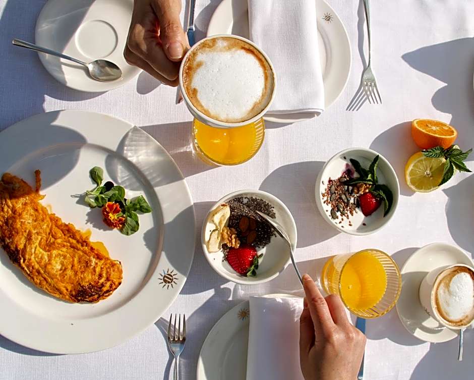 Jesolopalace Hotel & Aparthotel
