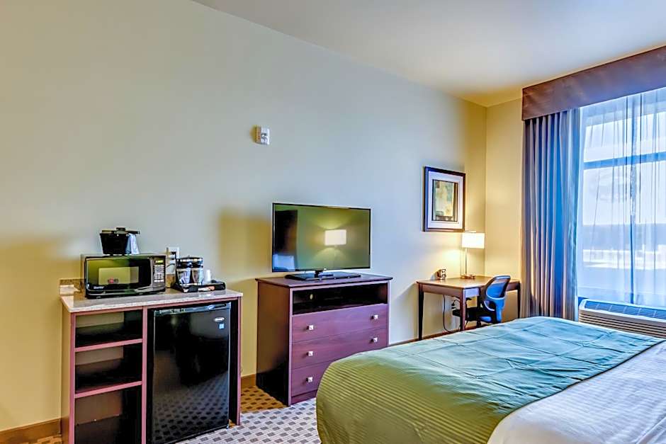 Cobblestone Inn & Suites - Waverly