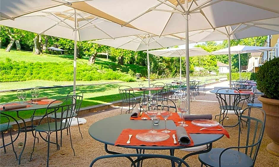 La Bastide