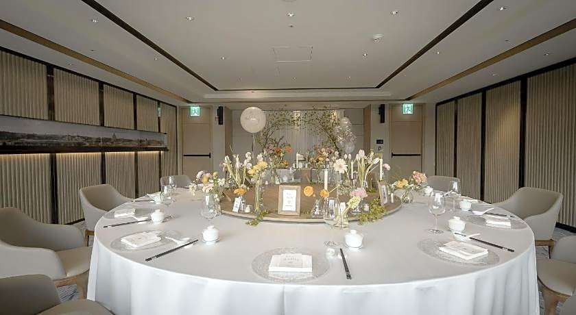 Daegu Marriott Hotel