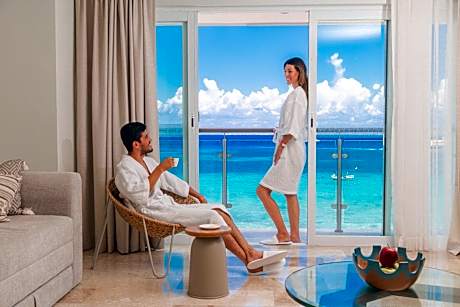 Hotel Casa Bahía Cozumel - Adults Only