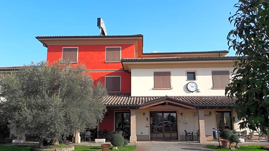 Hotel Tre Torri