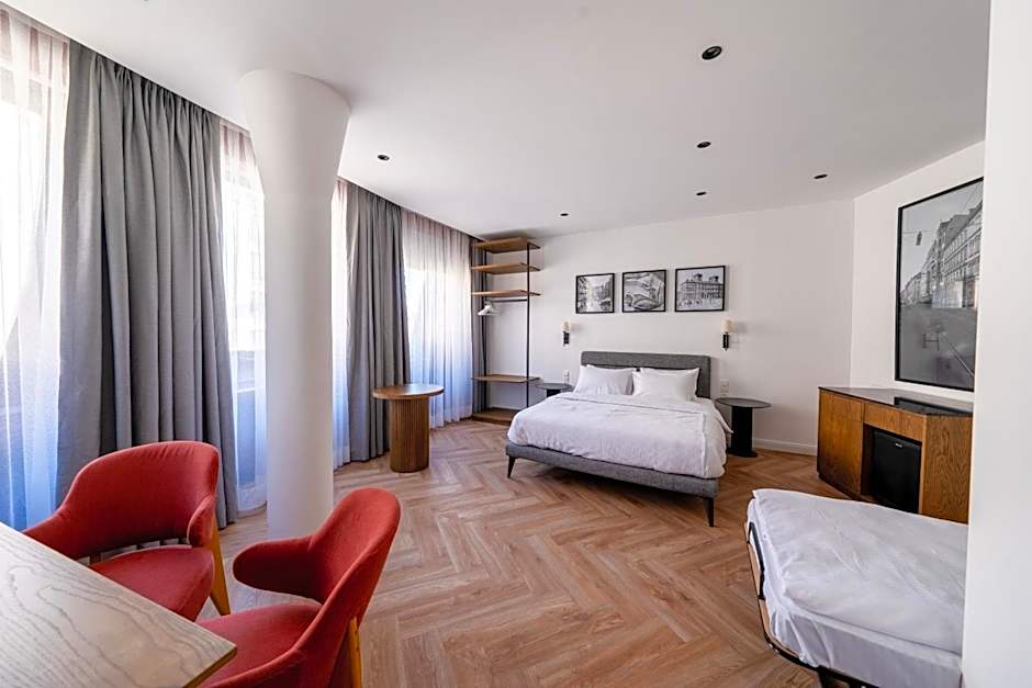 Mavie Hotel Domenig