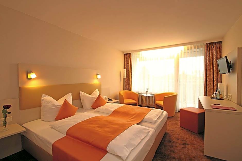 Sure Hotel by Best Western Bad Dürrheim