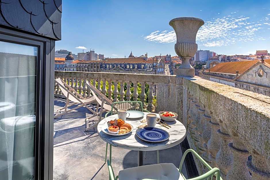 One Shot Aliados Goldsmith