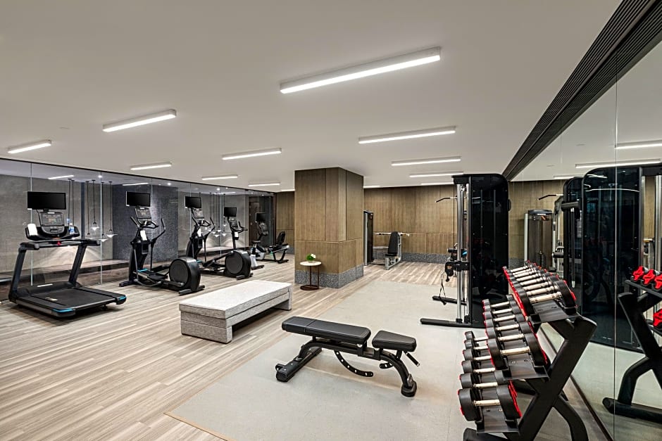 Crowne Plaza Ya'an By IHG