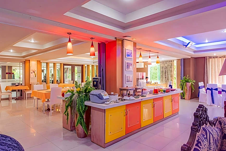 The Wing Design Hotel